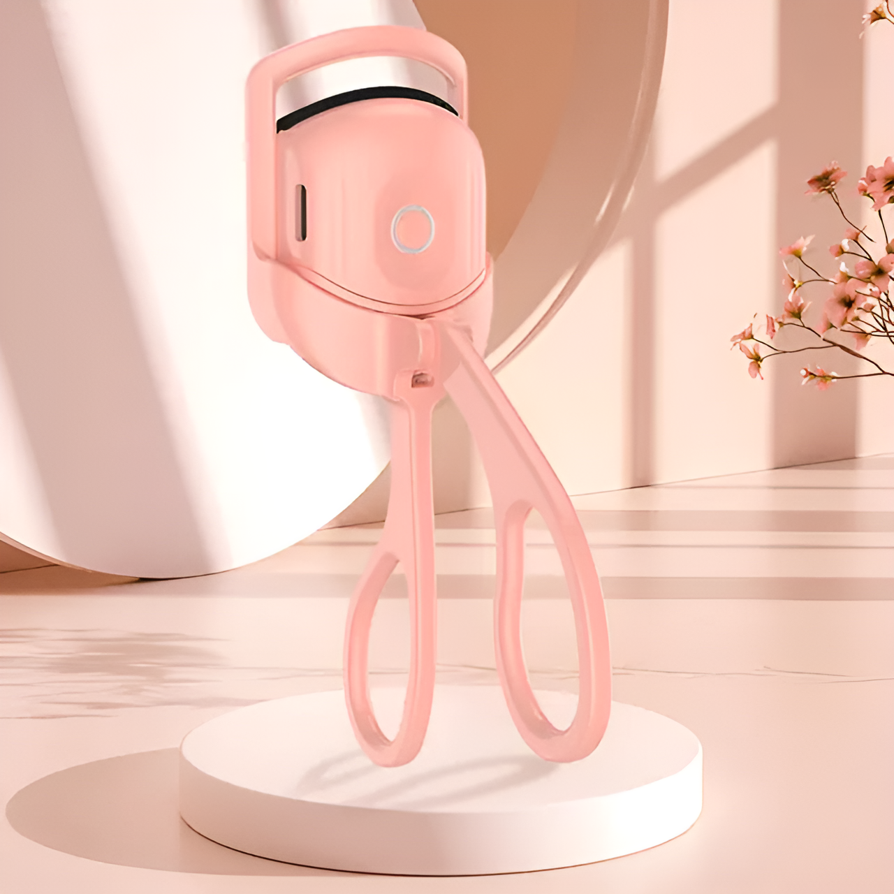 i-Curler